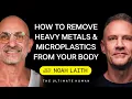 Noah Laith: On Peptides, Gut Health, Heavy Metals and Microplastics Detox | TUH #225
