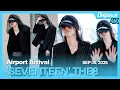 Download Lagu THE8(SEVENTEEN), Incheon International Airport ARRIVAL