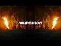Download Lagu Peggy Gou \u0026 Lenny Kravitz - I Believe In Love Again (:DARREN \u0026 Hoodia Afro House Remix)