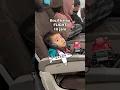 Download Lagu Toddler naik pesawat✈️ #bapakanak #perjuanganseorangayah #umrah #parentsofyoutube