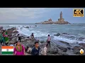 Download Lagu Kanyakumari, India🇮🇳 De meest zuidelijke stad van India (4K HDR)