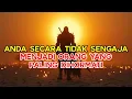 Download Lagu JIWA TERPILIH✨ORANG-ORANG SANGAT TERKESAN DENGAN CARA ANDA MENANGANI SITUASI YANG MENJIJIKKAN INI!