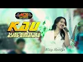 Download Lagu KAU ASING DIMATAKU - NING HANIYA - ACS PRO AUDIO