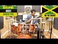 Download Lagu How To Develop Great Reggae Feel On The Drums
