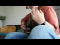 Cover "Parking sonne" de Hoshi