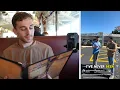 Another Day Another Diner Viral TikToker visits Depew s Smokin Little Diner