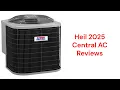 HvacRepairGuy 2025 Heil Brand Central AC Reviews