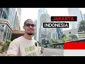 Lagu Jakarta is Full of Surprises - Jakarta, Indonesia 🇮🇩