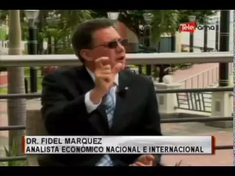Dr. Fidel Marquez 