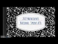 2019 Mathcounts National Sprint
