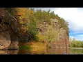 Franconia Landing