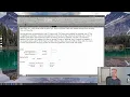 Simplex in Excel