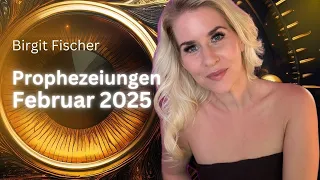 Erlösung von Abhängigkeiten - Februar Prophezeiungen 2025