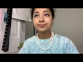 I WENT TO SCHOOL AS A VSCO GIRL FOR A DAY!! ( BULLIED )