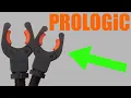 PROLOGIC Butt Klinger Rod Rest - Review