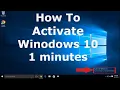 How to activate windows and office packages Devil Programmer