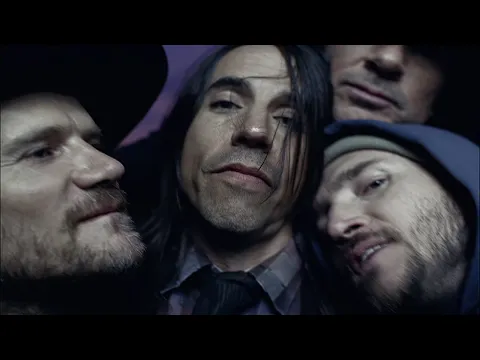 Download MP3 Red Hot Chili Peppers - Desecration Smile [Official Music Video]