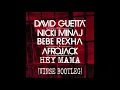 Download Lagu Hey Mama (Vinse Bootleg)