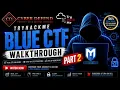 TryHackMe Blue CTF part 2 walkthrough Full Step by Step Guide