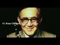 Benny Goodman. Carnegie Hall Concert 1938 "the King of Swing"