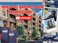 How to get junk removal jobs from apartment complexes