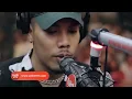 Al James performs "Ngayong Gabi" LIVE on Wish 107.5 Bus
