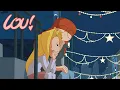Lagu Nouvel an (et gros râteau) 🎆😅 | Lou! français | Episodes complets | 1H | Dessin animé culte