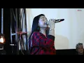 Download Lagu Hadirmu Bagai Mimpi - Nina Mincreunk | Kendang Rusdy Oyag Ft Balad Darso Live ( Angkringan Teh Ita )