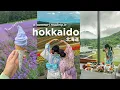 Download Lagu 8 day roadtrip in hokkaido