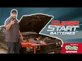 Vice Grip Garage and Super Start Batteries O Reilly Auto Parts