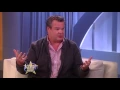 Is Eric Stonestreet Anything Like His Modern Family Character Cam