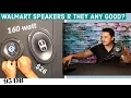 Scosche 5254 4-Way Speaker Sound and bass test With Pioneer Best car 6 5 Speakers