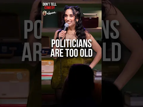 "Politicians are Too Old" 🎤: Subhah Agarwal | Full Video on our Channel!