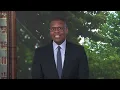 President Trump takes aim at Janeese Lewis George