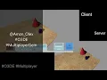 O3DE - ARPG Part 17 First Multiplayer