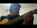 Rockdrigo, buscando trabajo cover