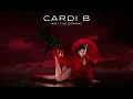 Download Lagu Cardi B - ErrTime (feat. Latto) [Official Audio]