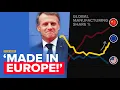 Lagu 'Made in Europe' Explained