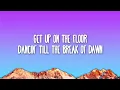 Aaron Smith - Dancin (KRONO Remix)