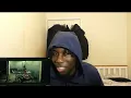 YB REACTS TO Chy Cartier - NOT THE ONE