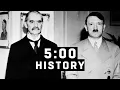 Appeasement EVERYTHING You Need to Know in 5 Minutes