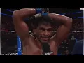 The Entire Journey of Nepal’s MMA Star Rabindra Dhant