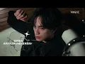 Kento Nakajima embarks on a brand new musical journey under his own name, sharing his story of st...