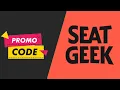 New SeatGeek Promo Codes SeatGeek Coupon 2025 SeatGeek Promo Codes 2025 Free For You