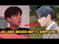 Download Lagu ARMY Panic! BTS V Appears at CELINE with Empty Eyes—Jungkook’s Reaction Says It All!