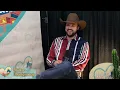Walker Montgomery: Saving Honky Tonks, Texas Fans & “Watching Storms Roll In”
