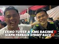 Download Lagu HASIL BALAP KOH HAN \u0026 BOS HARRY⁉️ SIAPA TERBAIK TEKNO TUNER / KMS⁉️