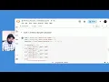 Python Mastery for Machine Learning Machine Learning for Beginners Dr AI Academy