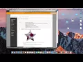 Submitting PROJECT FILES to Blackboard LMS