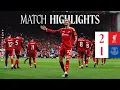 Download Lagu Hoogtepunten: Liverpool 2-1 Everton | Geweldige doelpunten van Gravenberch en Ekitike!
